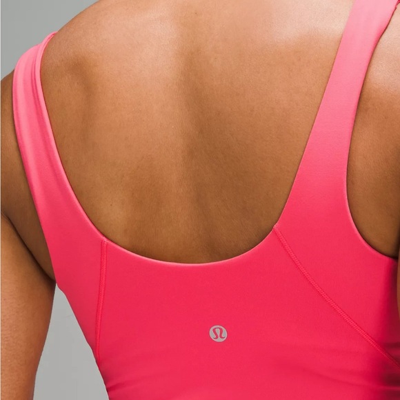 lululemon Align™ Tank Top
A/B Cup - Glaze Pink - Picture 5 of 6